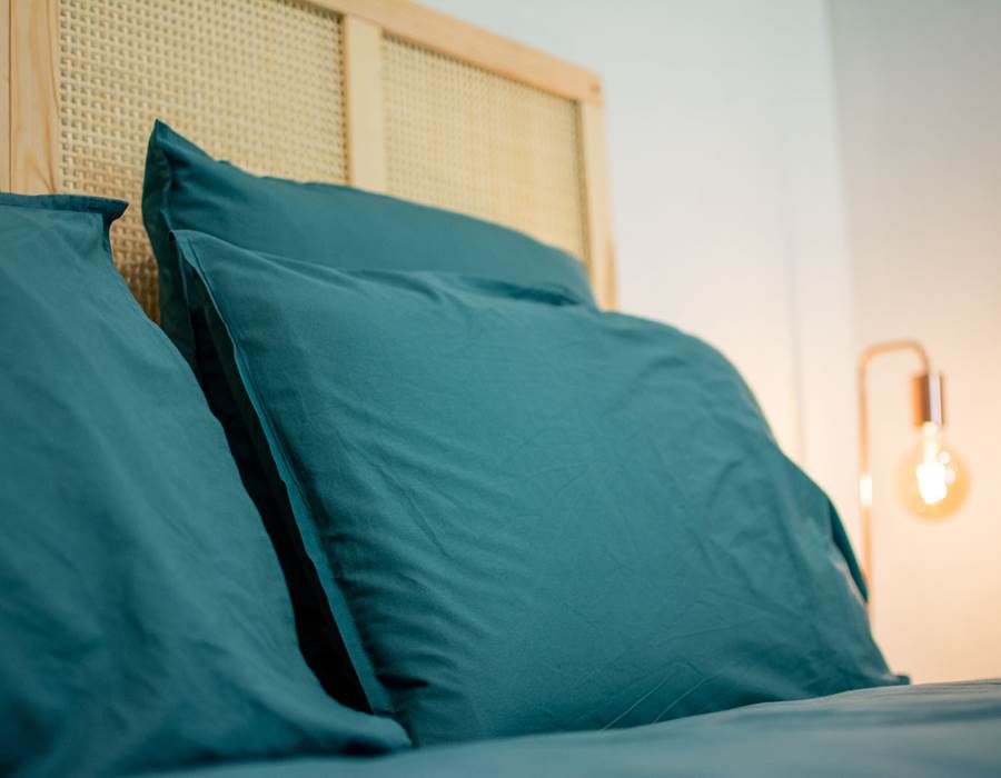 Gîte 3 étoiles Le petit Berdis Chaosse Landes Intérieur 12