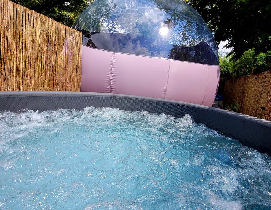 Jacuzzi