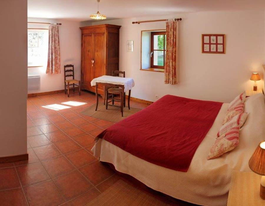 Chambre Saintonge