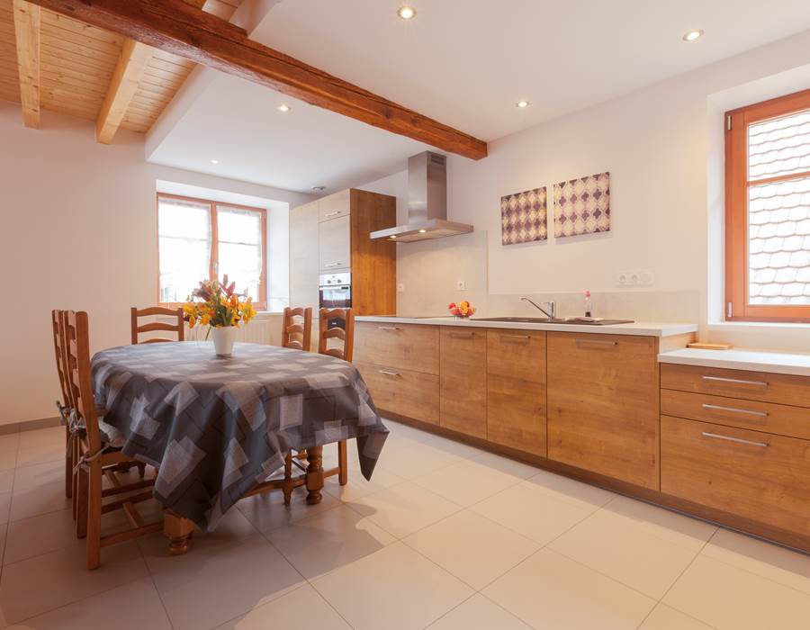 cuisine / kitchen