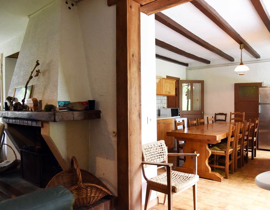 Gîte du Moulin Jancigny 20 pub