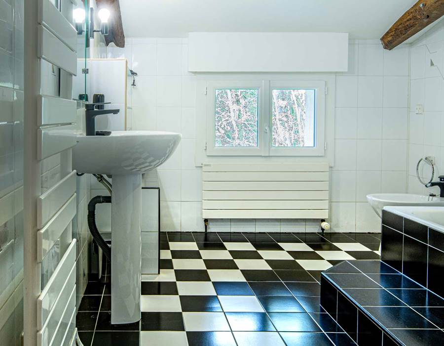 Les chemins de Berdis - Chambre d'hôtes - Landes - Chalosse - Marie11