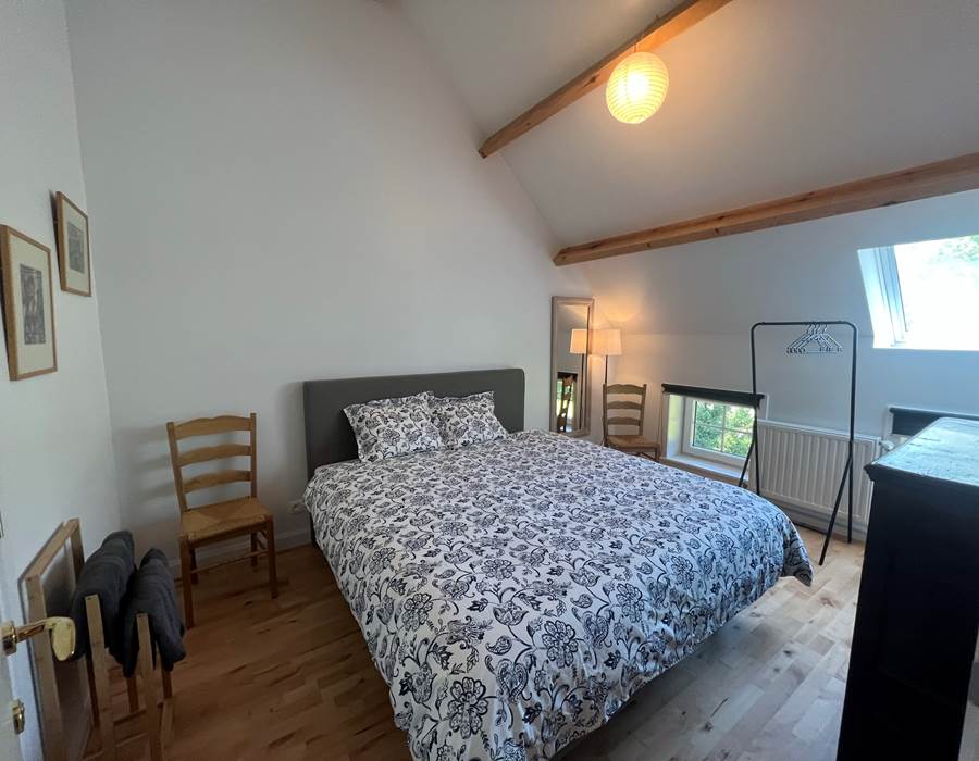 Chambre 1
