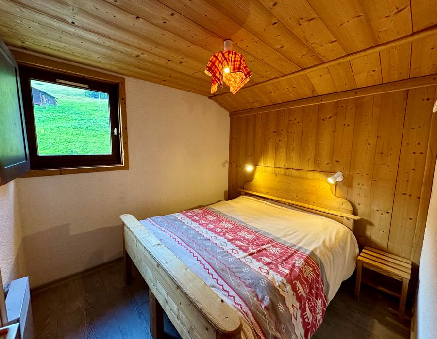 chambre parentale