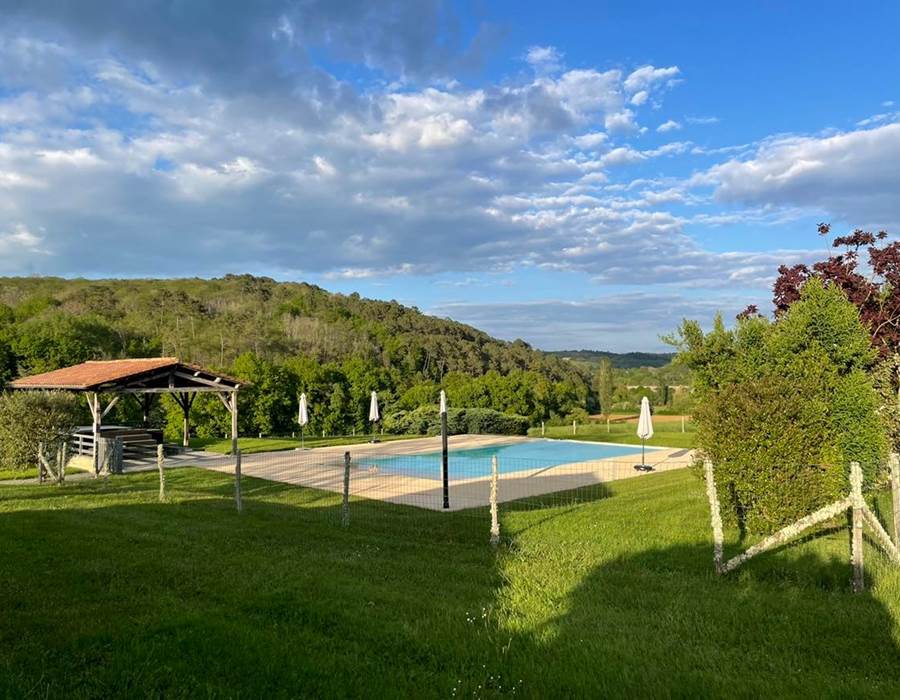 Piscine & spa