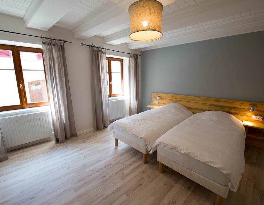 chambre / bedroom