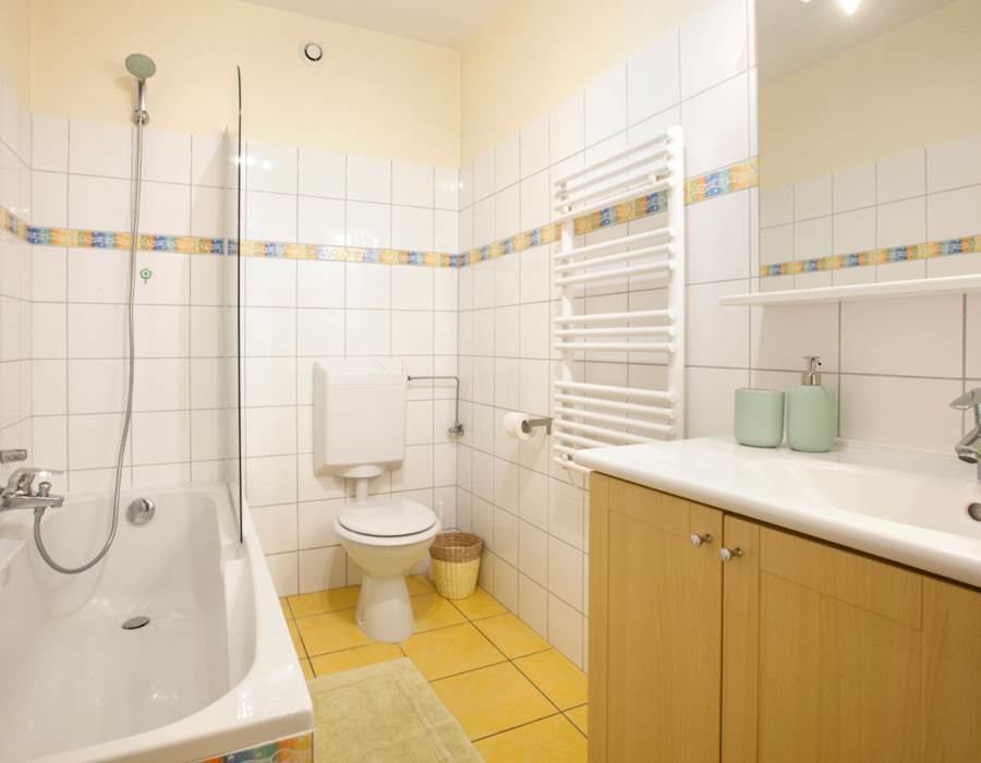 salle de bain / bathroom