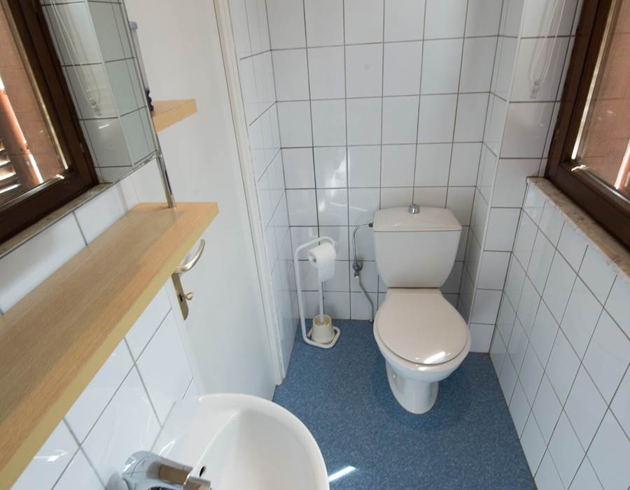 salle de bain / bathroom