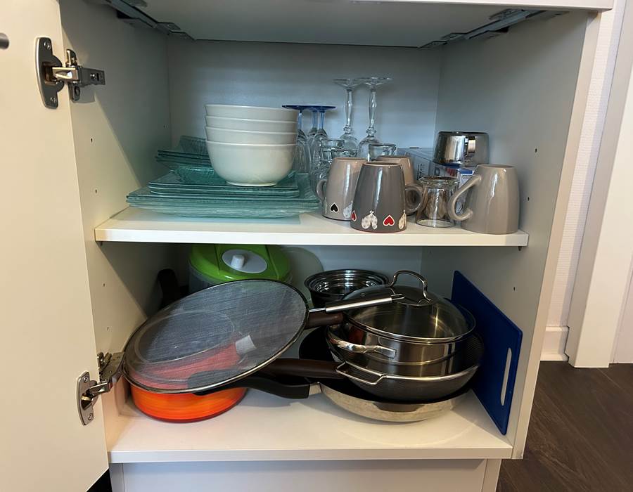 cuisine Les Monédières