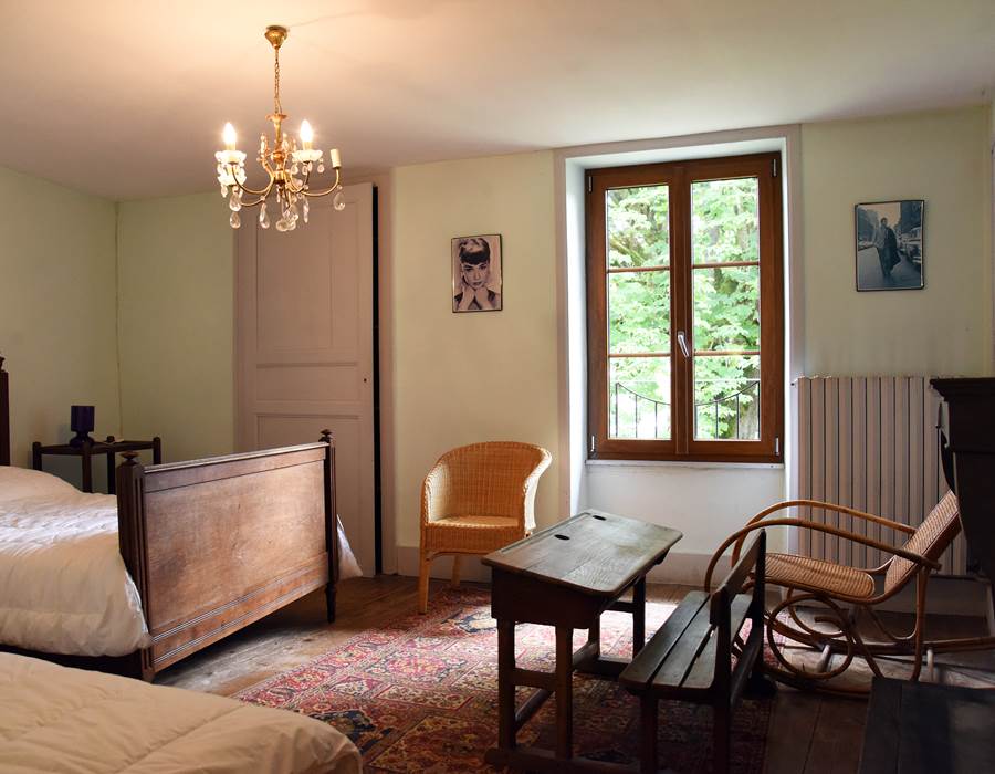 Gîte du Moulin Jancigny 17 pub