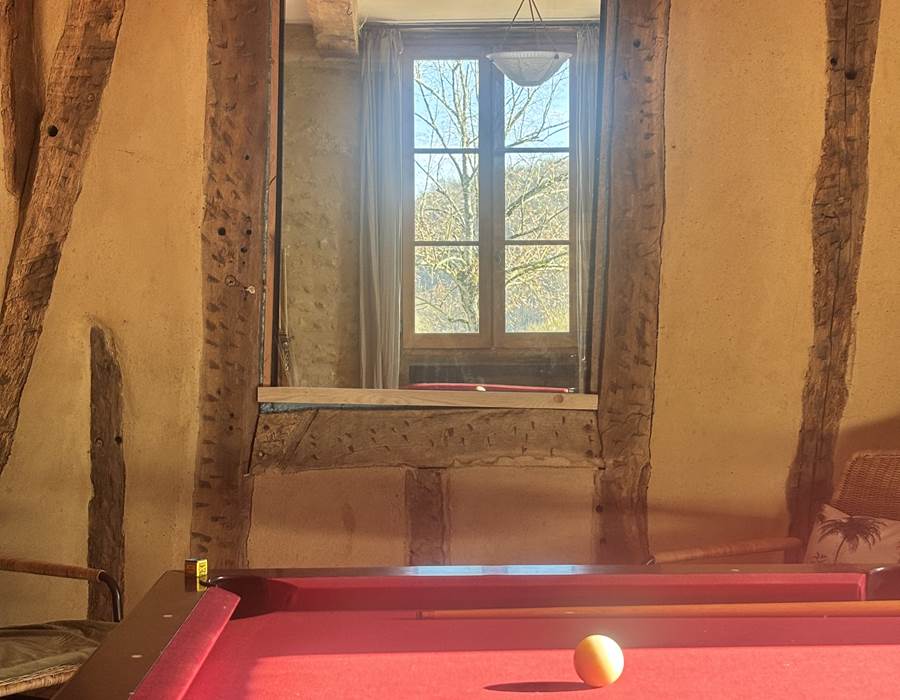 billard