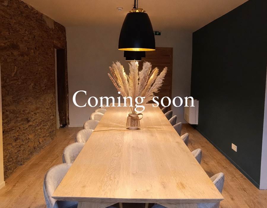 Gîte Koala - Bientôt disponible