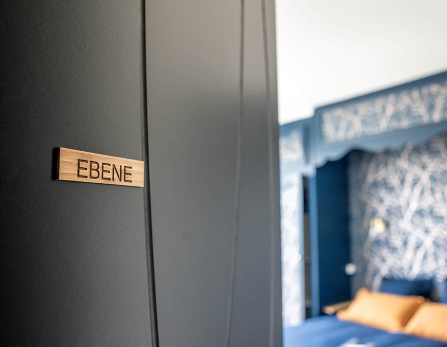 Chambre Ebene