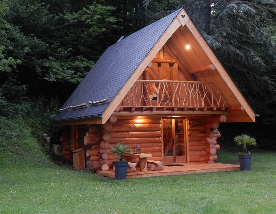 Le chalet