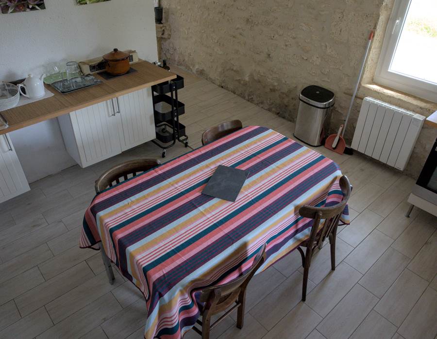 Cuisine 2