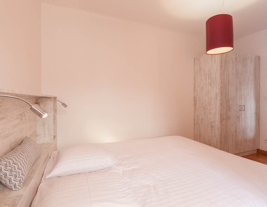 chambre / bedroom