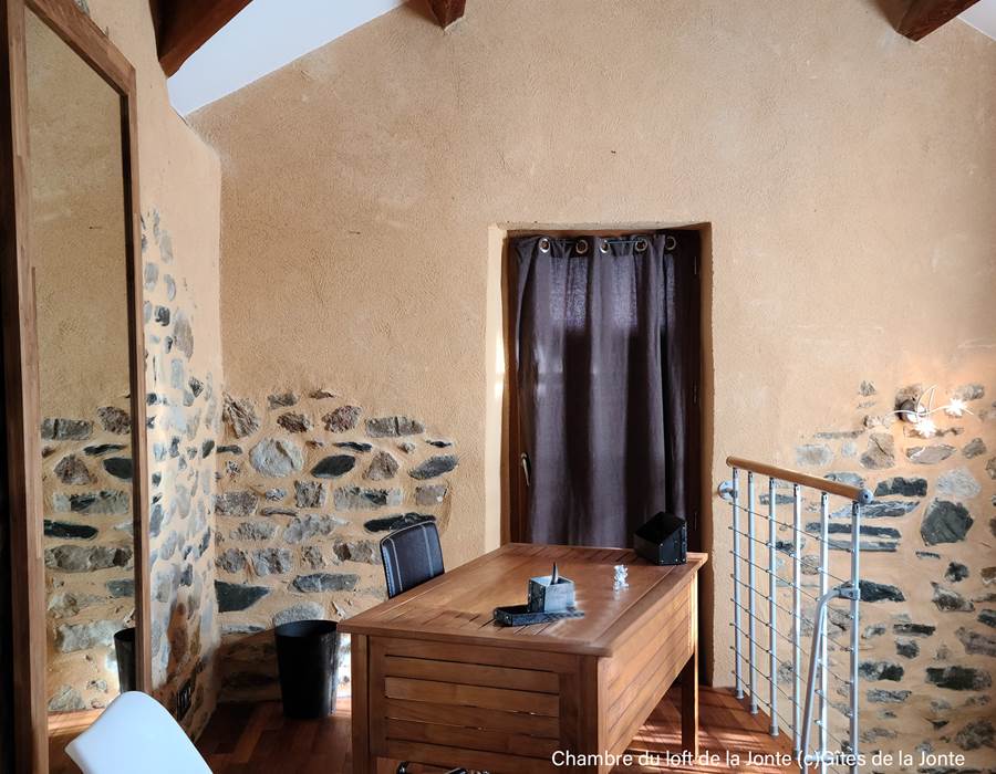 Le Loft - en option avec l'offre spéciale