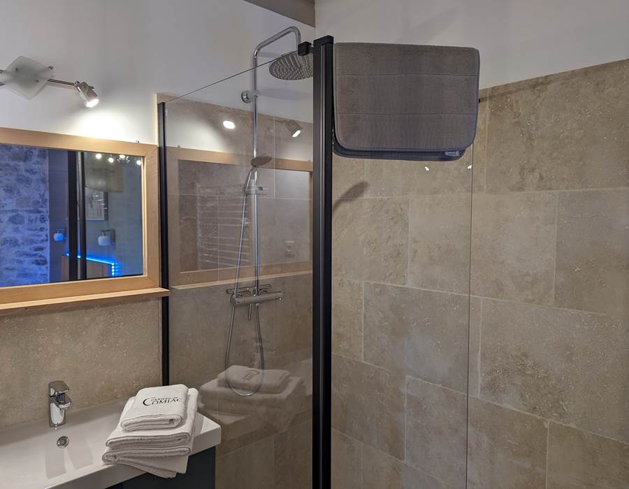 La Salle de Bain