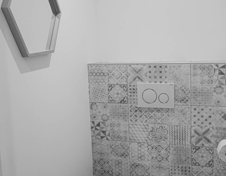 toilette / toilet