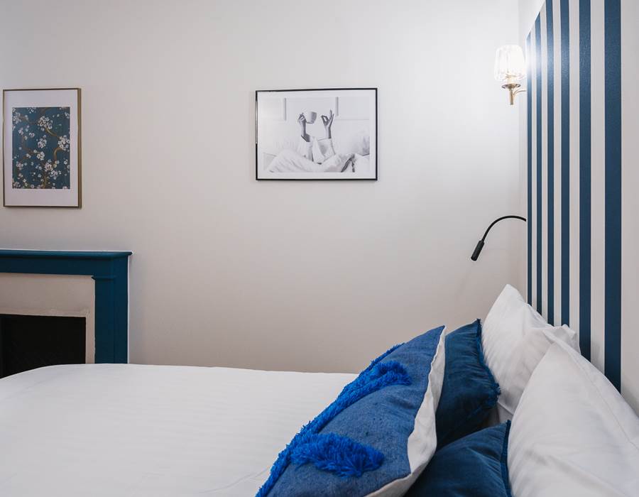 154_Web_Maison Barthes, Suites B&B © Franck Tourneret