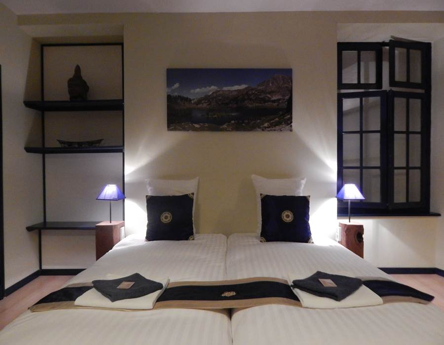 Chambre Conscience