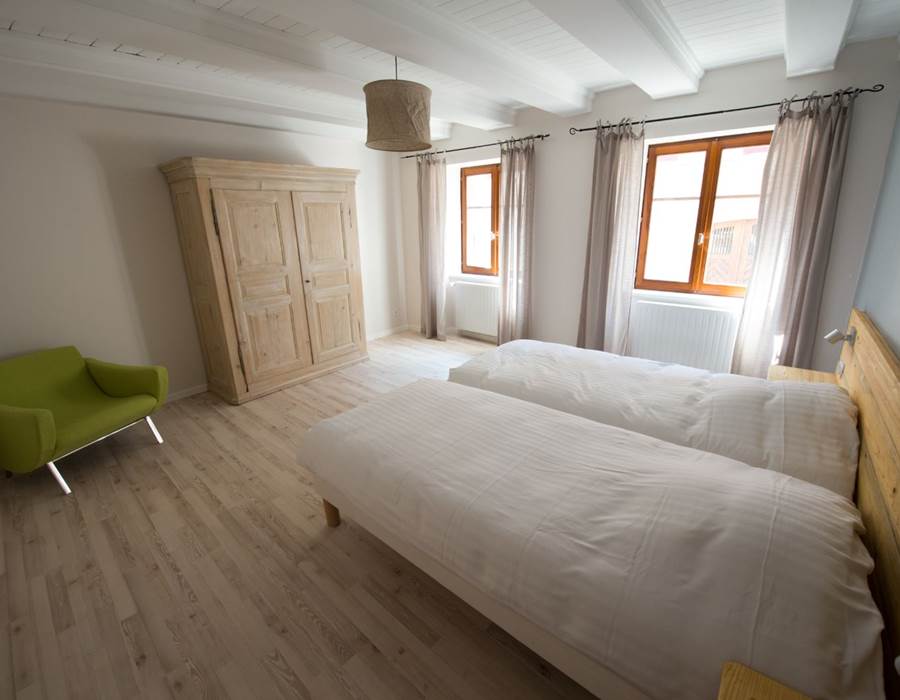 chambre / bedroom