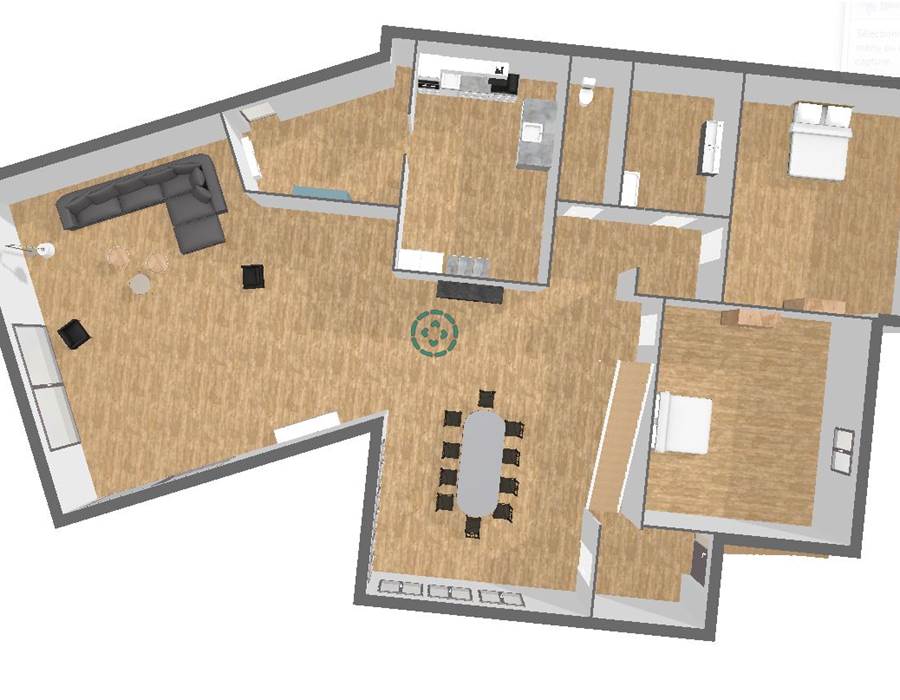 Plan / Map