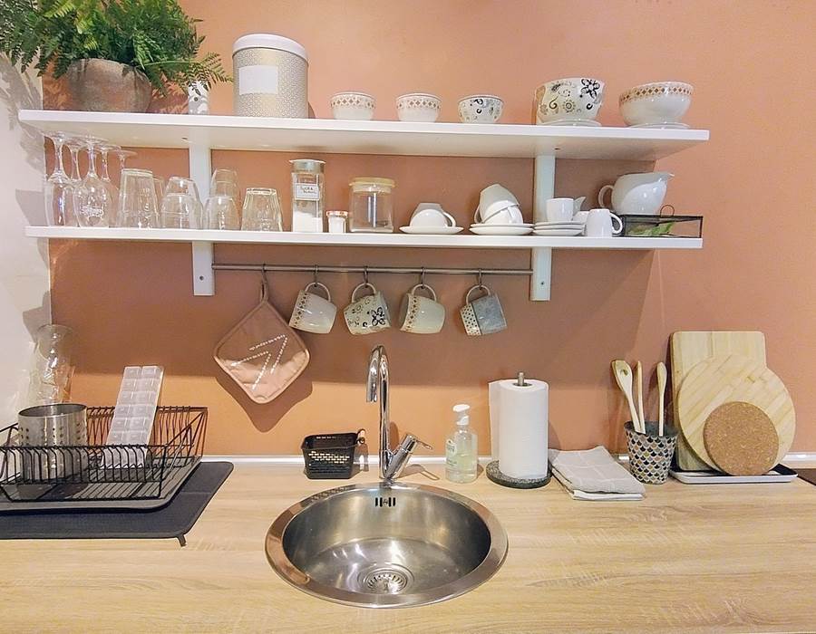 Vaisselle et accessoires