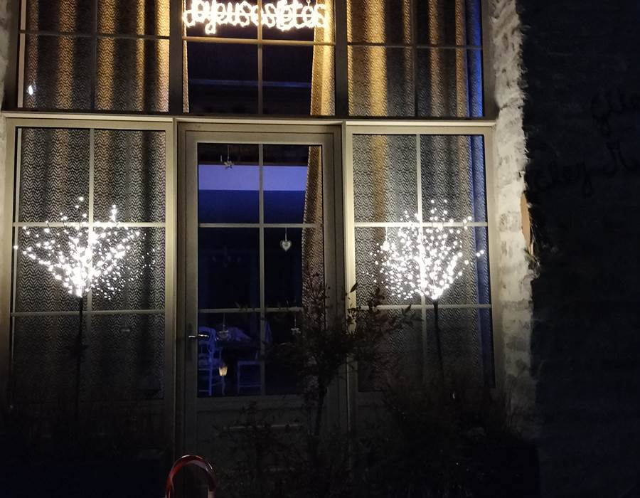 Déco Noël