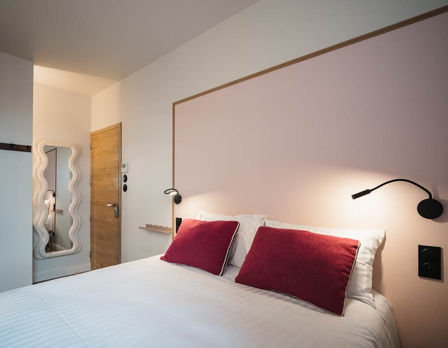 135_Web_Maison Barthes, Suites B&B © Franck Tourneret