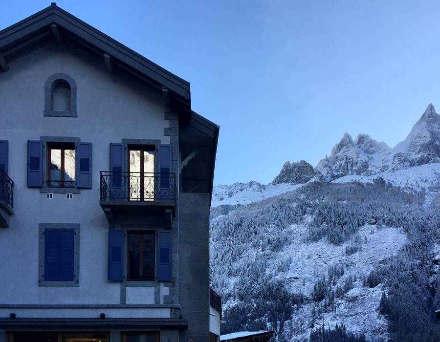 appartement-chamonix