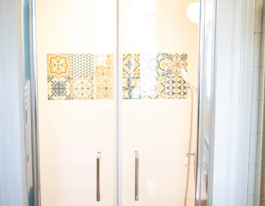 La_Grande_Maison-manon douche