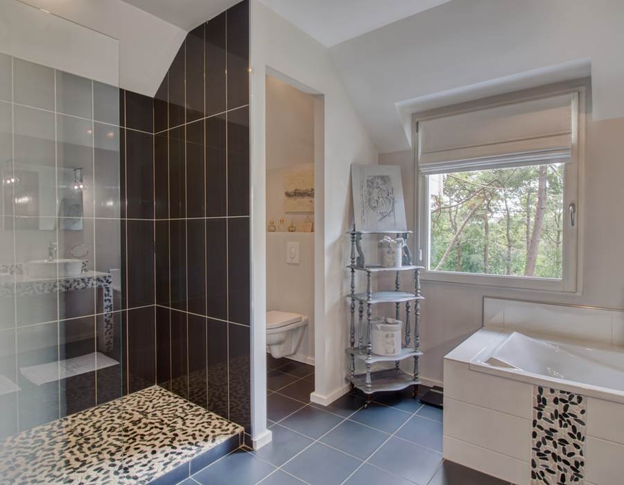 Ambiance Boudoir - Villa Vent Couvert - 7