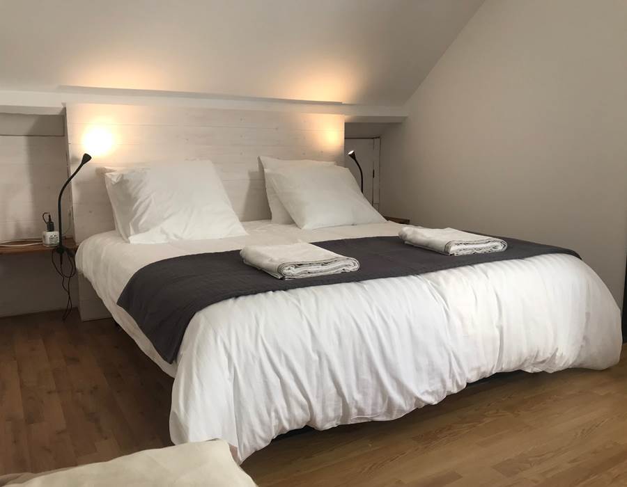 lit king size