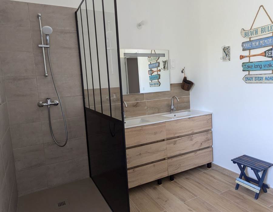 La Salle de Bain