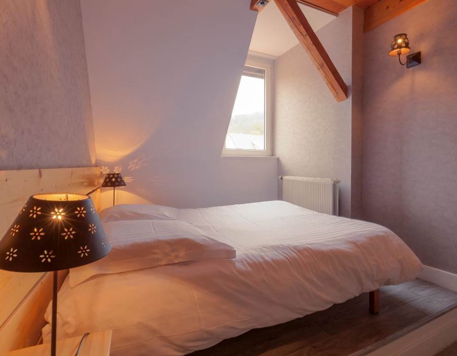 chambre / bedroom