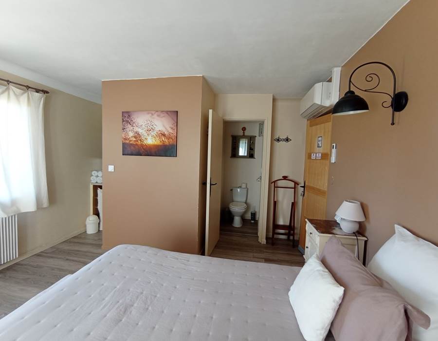 Chambre Cévennes