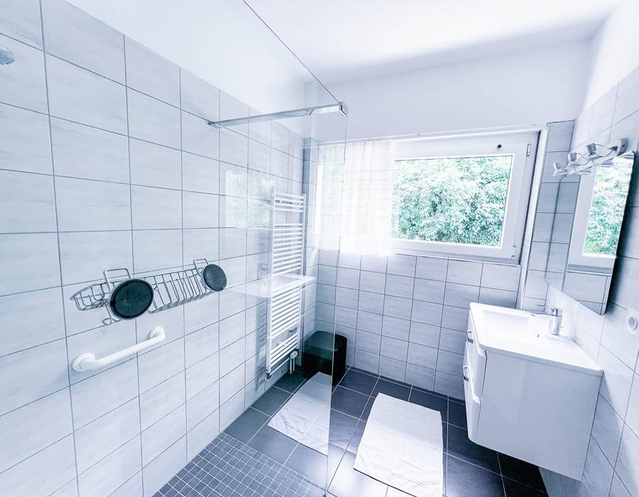 salle de bain / bathroom
