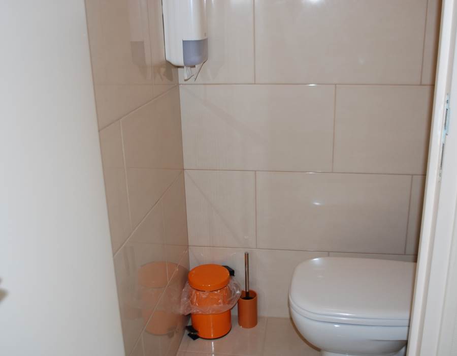 wc independant chambre Guimbelot