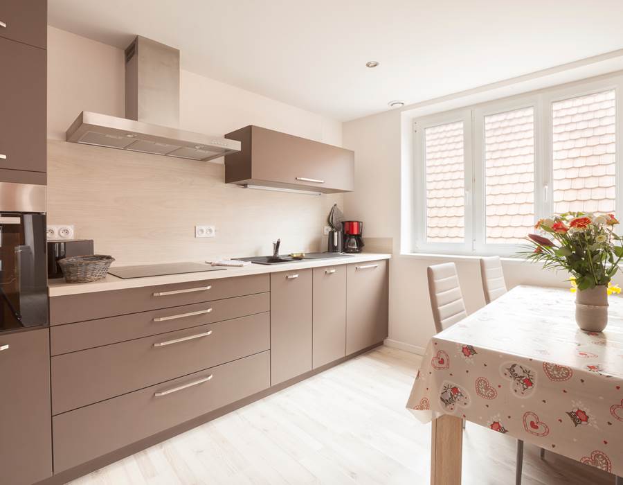 cuisine / kitchen