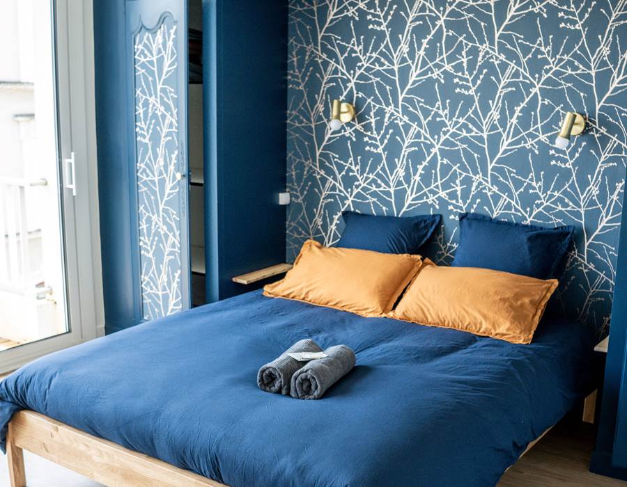 Chambre Ebene (2)