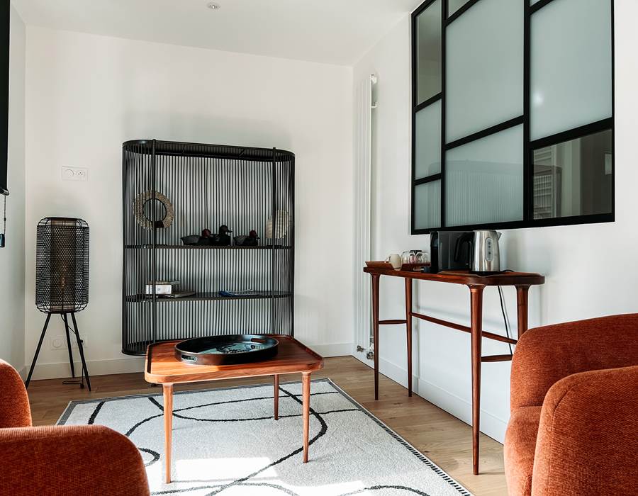 Petit salon