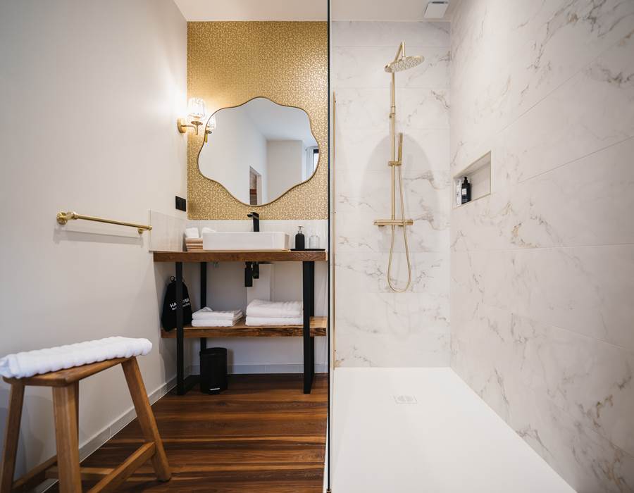 084_Web_Maison Barthes, Suites B&B © Franck Tourneret