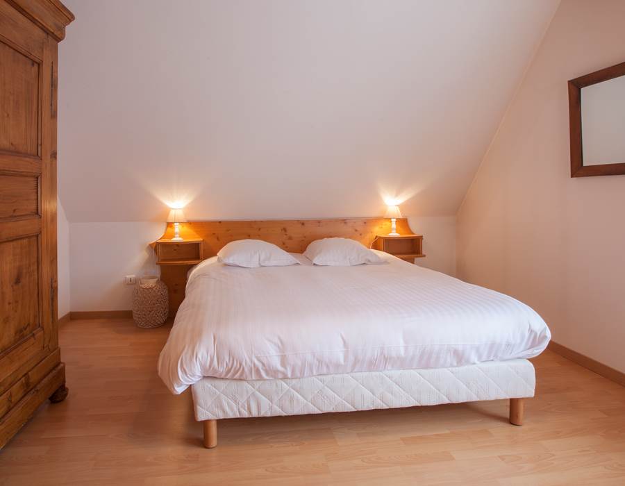 chambre / bedroom