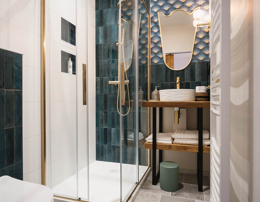 128_Web_Maison Barthes, Suites B&B © Franck Tourneret