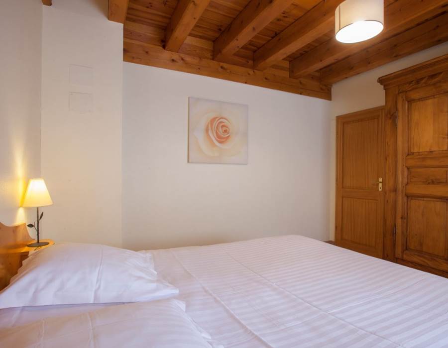 chambre / bedroom