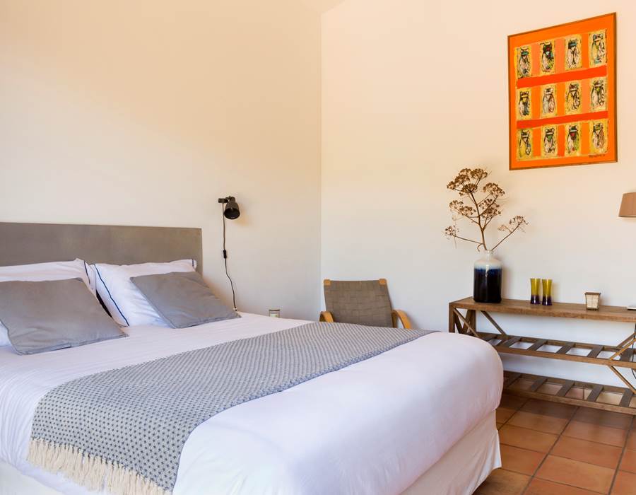 chambre familiale sari d'orcino