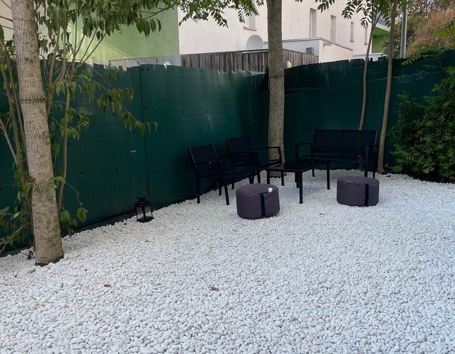 Jardin