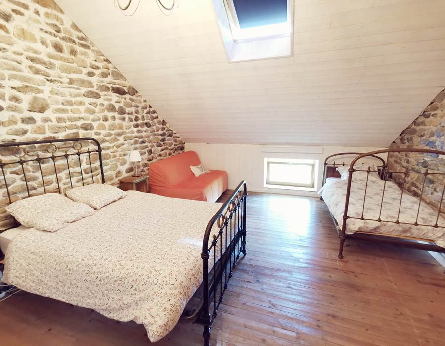 Chambre 2