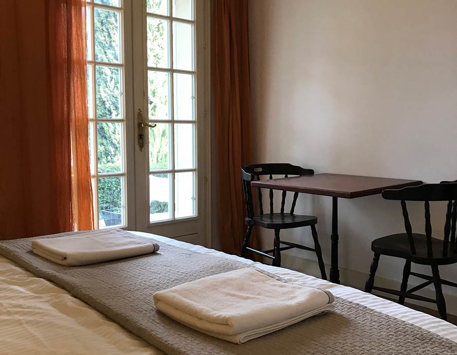 Aubance Chambre 2
